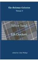 Silver Sand