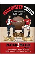 Manchester United Match2Match