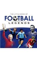 Little Book of Football Legends