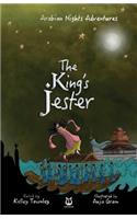 The King's Jester