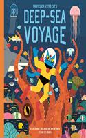 Professor Astro Cat's Deep-Sea Voyage