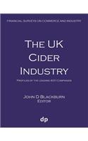 UK Cider Industry