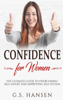 Confidence for Woman