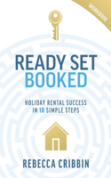 Ready. Set. Booked