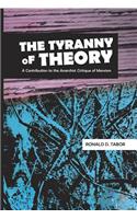 The Tyranny of Theory: A Contribution to the Anarchist Critique of Marxism