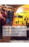 Segovia Restaurant
