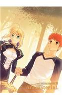 Fate/Complete Material Volume 1: Art Material