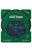Sky & Telescope's Planisphere 50° North