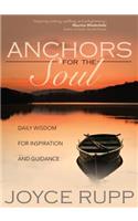 Anchors for the Soul