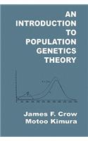 Introduction to Population Genetics Theory