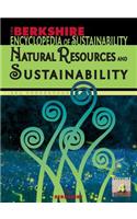 Berkshire Encyclopedia of Sustainability 4/10