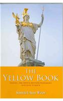 Yellow Book: Gnosis, The Divine Mother Kundalini and Jinn Science