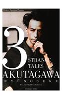 3 Strange Tales