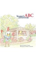 Sparky's ABC Adventure