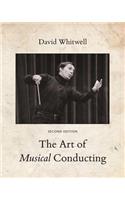 Art of Musical Conducting