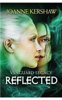 Vanguard Legacy: Reflected