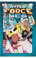 Hyper Force Neo