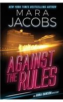 Against The Rules