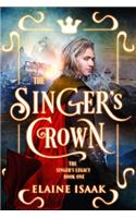 The Singer's Crown