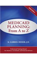 Medicaid Planning