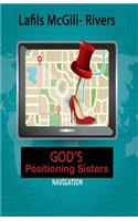 GPS -- God Positioning Sisters Book