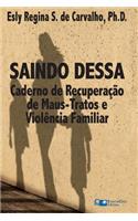 Saindo Dessa