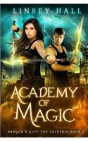 Academy of Magic