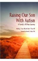 Raising Our Son With Autism