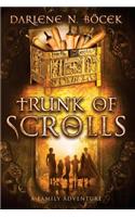 Trunk of Scrolls
