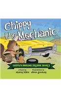 Chippy the Mechanic