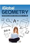 iGlobal Geometry: Practice Workbook