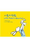 Little Rabbits Questions
