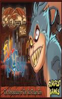 Red Dragon Inn - Allies - Evil Pooky
