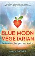 Blue Moon Vegetarian