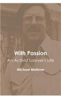 With Passion, an Activist Lawyer's Life