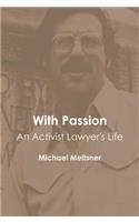 With Passion, an Activist Lawyer's Life