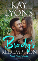 Brody's Redemption: (1 Small Town Scandals)