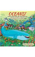 Oceans!: A Kayful Books Seek-And-Find Adventure(1 Science)