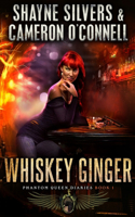 Whiskey Ginger