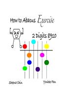 How to Abacus Exercise - 2 Digits 8910