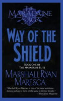 Way of the Shield
