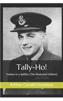 Tally-Ho!