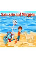 Sam Sam and Marzipan