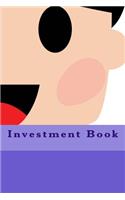 Investment Book