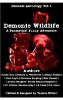 Demonic Wildlife