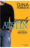 Simply Austin