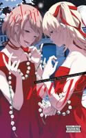 Eclair Rouge: A Girls' Love Anthology That Resonates in Your Heart