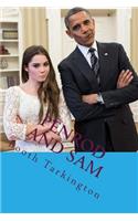 Penrod and Sam: The Most Popular Humor Book.