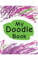 My Doodle Book