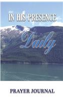 In His Presence Daily